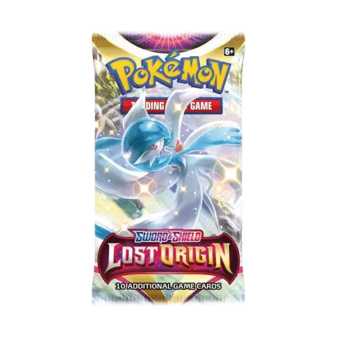 Pokémon Lost Origin Booster Pack