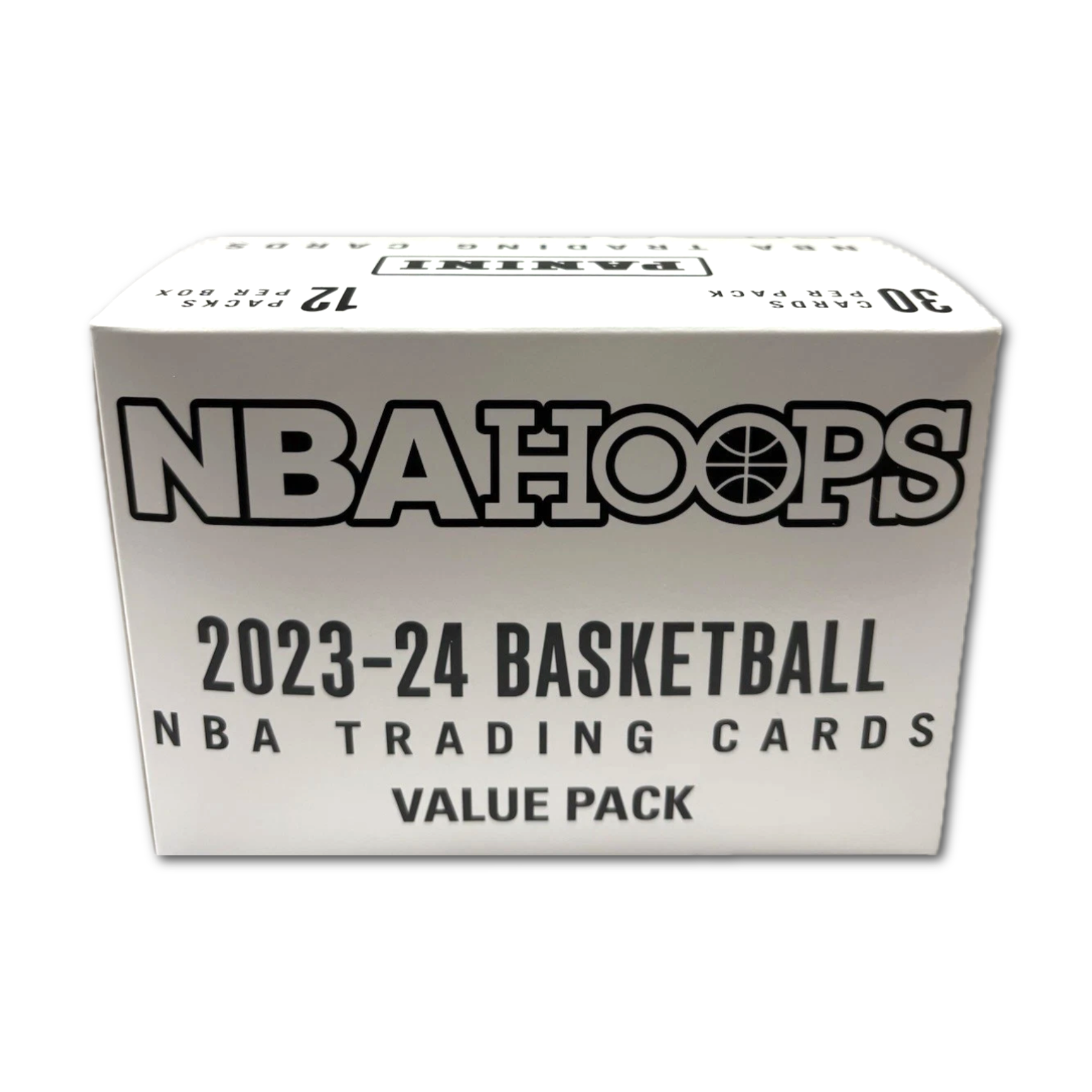 2023-24 Hoops Value Pack Box | Local Legends Cards & Collectibles
