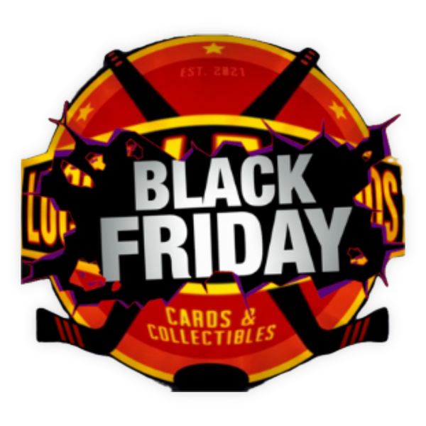 Local Legends Cards & Collectibles