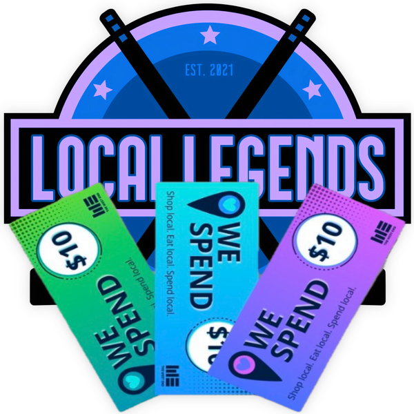 Local Legends Cards & Collectibles