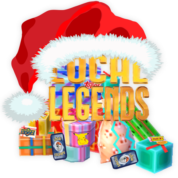 Local Legends Cards & Collectibles