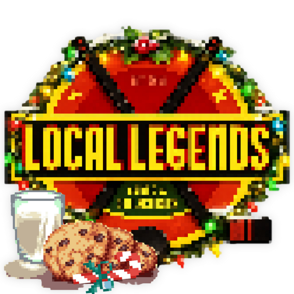 Local Legends Cards & Collectibles