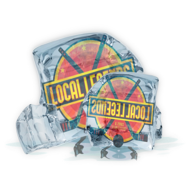 Local Legends Cards & Collectibles