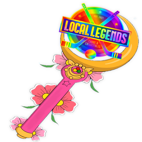 Local Legends Cards & Collectibles