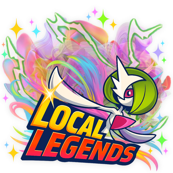 Local Legends Cards & Collectibles