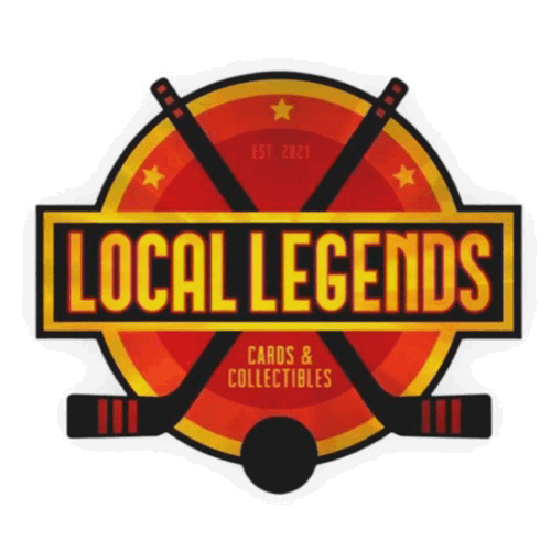 Local Legends Cards & Collectibles