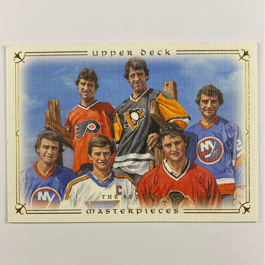 MasterPieces NHL Playing Cards - Philadelphia Flyers