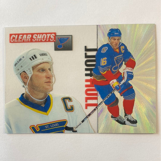 2008-09 Upper Deck Victory Update BLACK ROOKIE Alex Pietrangelo Rookie St.  Louis