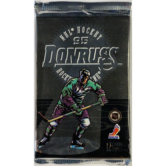 1995-96 Donruss NHL Hockey Hobby Pack