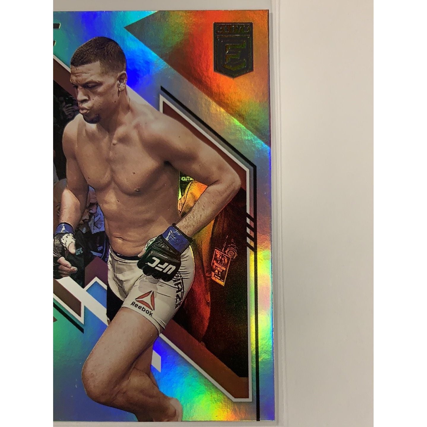  2021 Panini Chronicles Donruss Elite Nate Diaz  Local Legends Cards & Collectibles