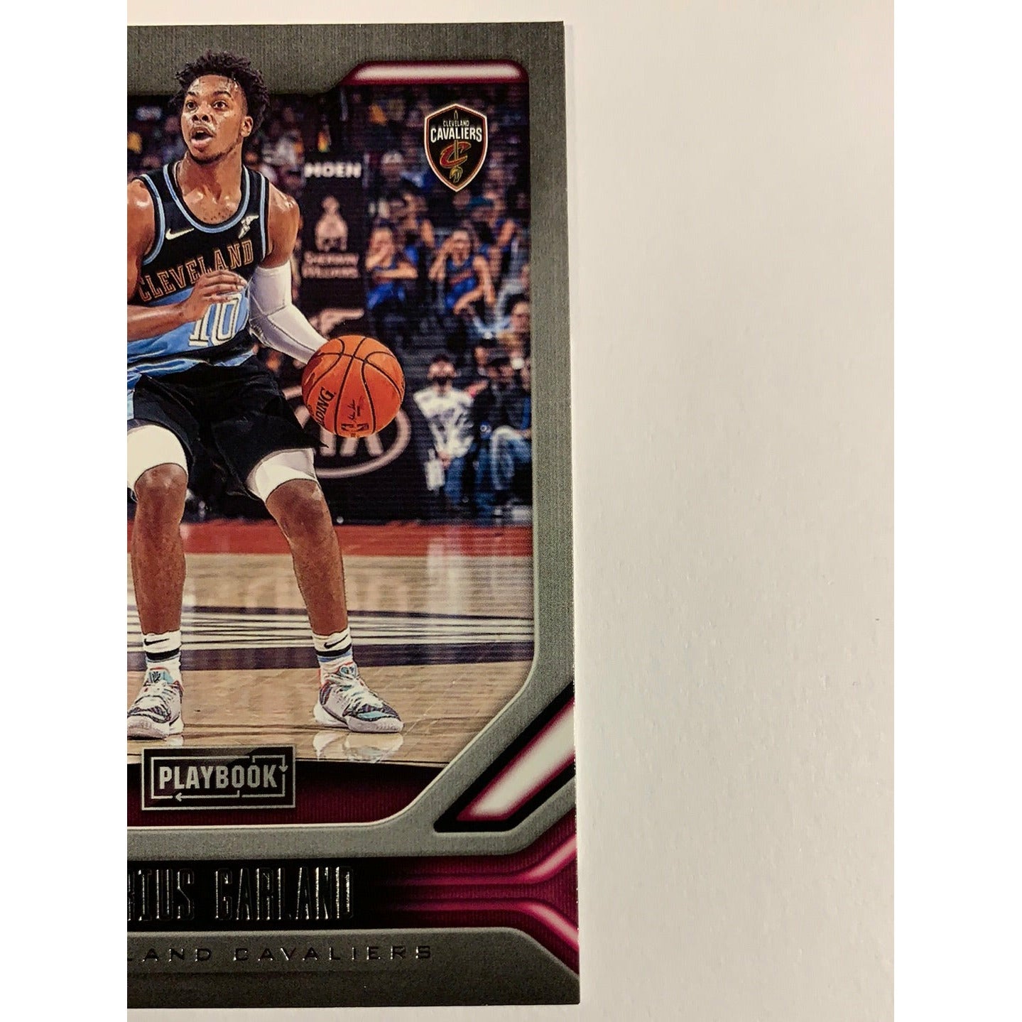 2019-20 Playbook Darius Garland RC