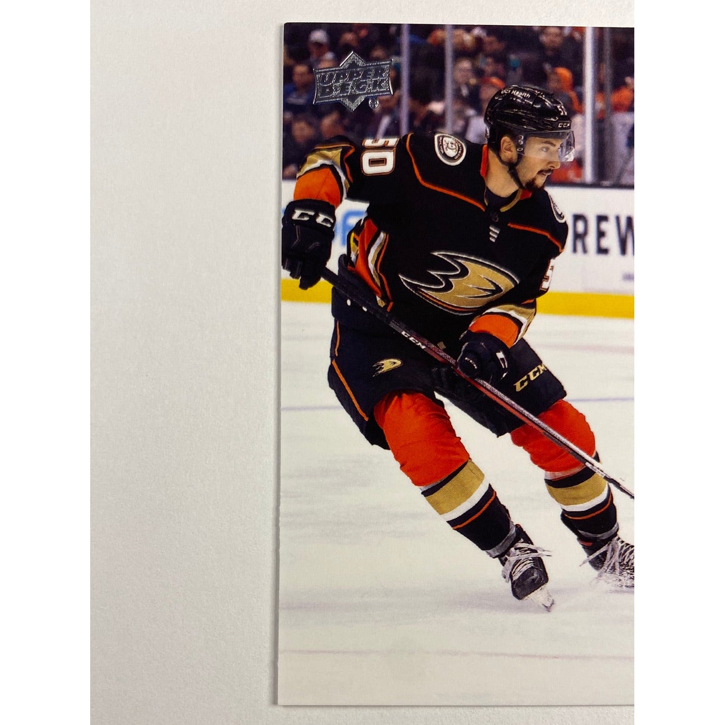2021-22 Upper Deck Series 2 Benoit-Olivier Groulx Young Guns