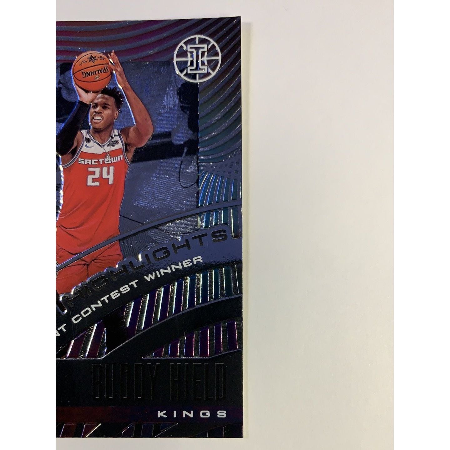  2019-20 Illusions Season Highlights Buddy Hield  Local Legends Cards & Collectibles