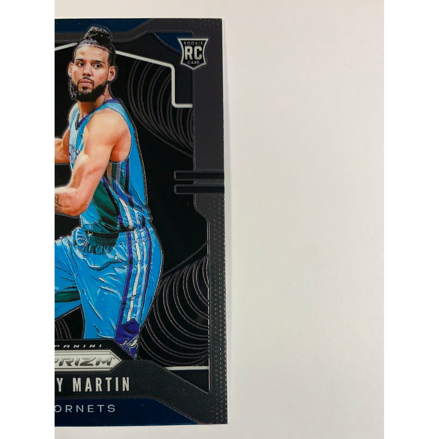 2019-20 Prizm Cody Martin RC