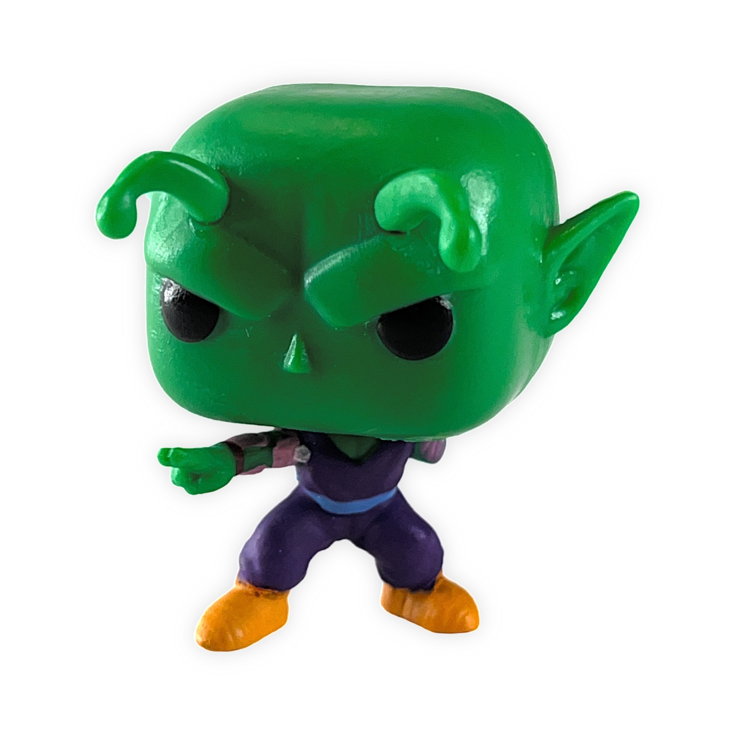 Funko Pop! Dragon Ball Z Piccolo One Arm Mini Figure