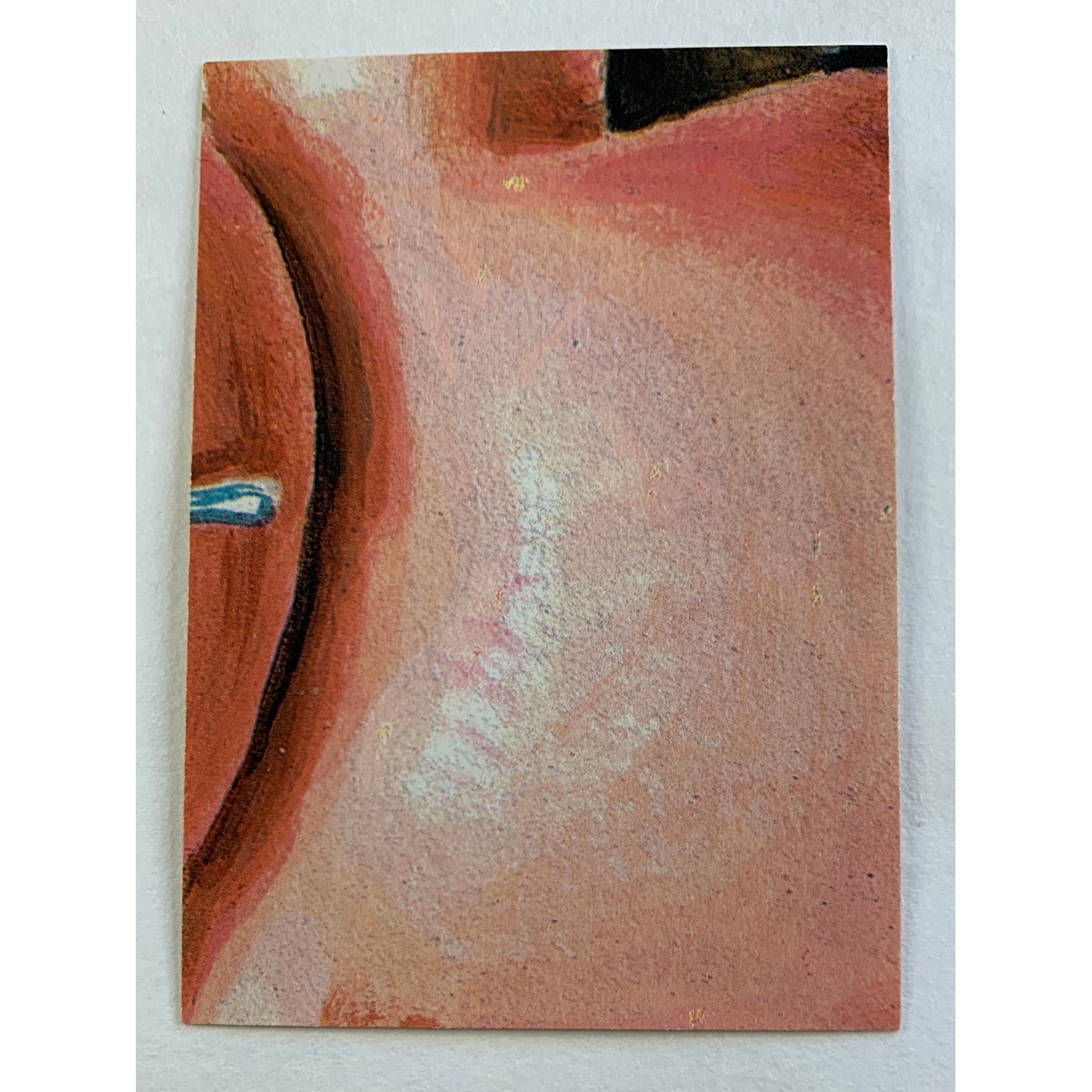 1988 Topps Garbage Pail Kids Ava Shaver Die Cut | Local Legends Cards & Collectibles