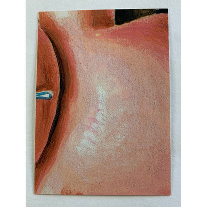 1988 Topps Garbage Pail Kids Ava Shaver Die Cut | Local Legends Cards & Collectibles