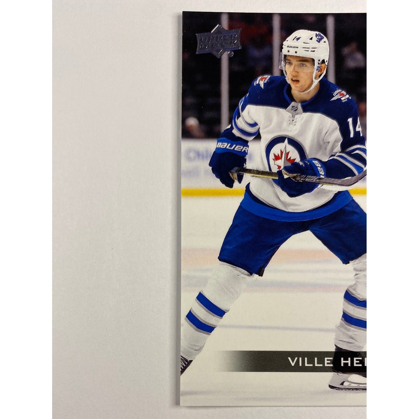 2019-20 Box Set Ville Heinola RC