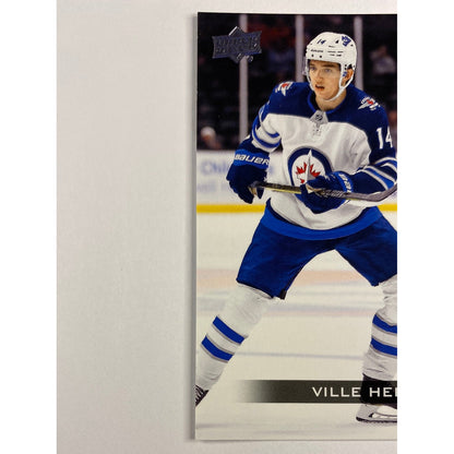 2019-20 Box Set Ville Heinola RC