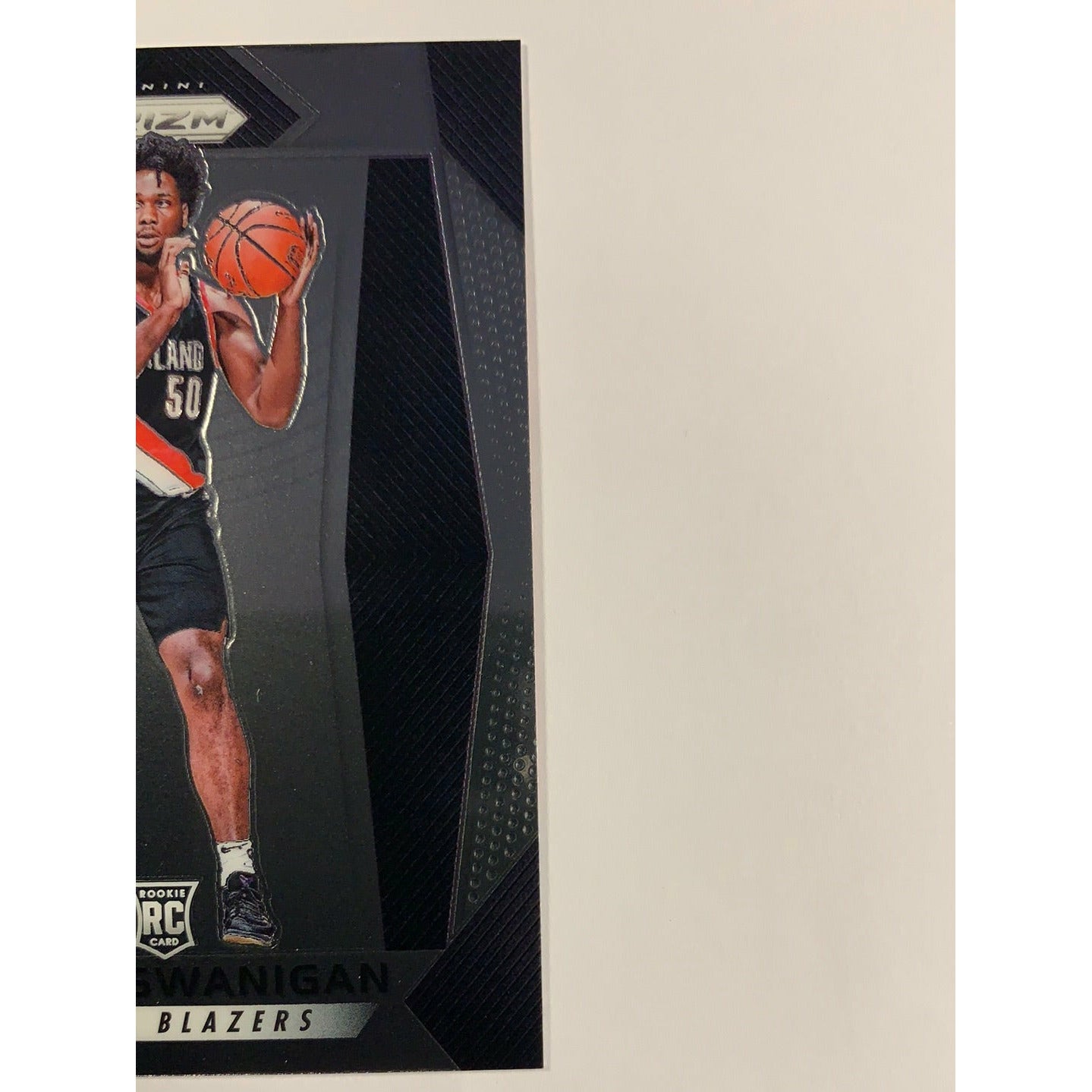  2017-18 Prizm Caleb Swanigan RC  Local Legends Cards & Collectibles