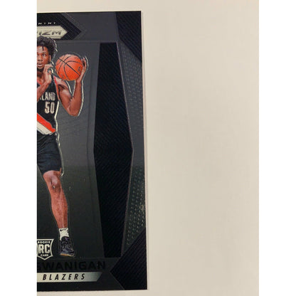  2017-18 Prizm Caleb Swanigan RC  Local Legends Cards & Collectibles