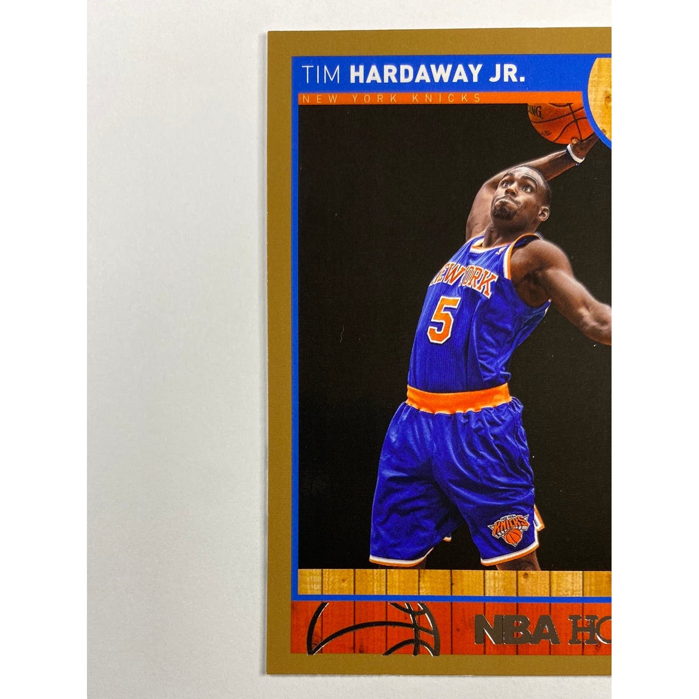 2013-14 Hoops Tim Hardaway Jr RC