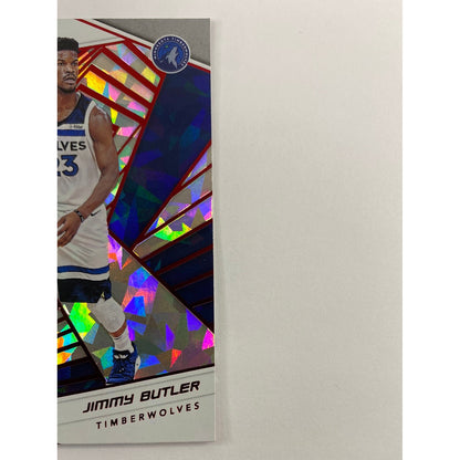 2018-19 Revolution Jimmy Butler New Year Prizm