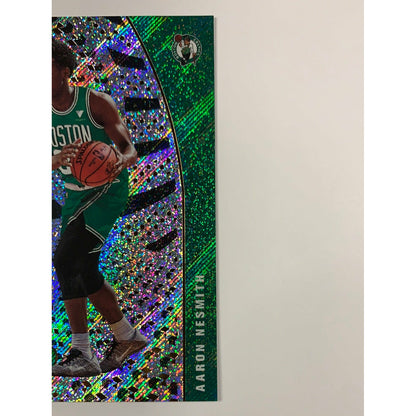 2020-21 Revolution Aaron Nesmith Rookie Card