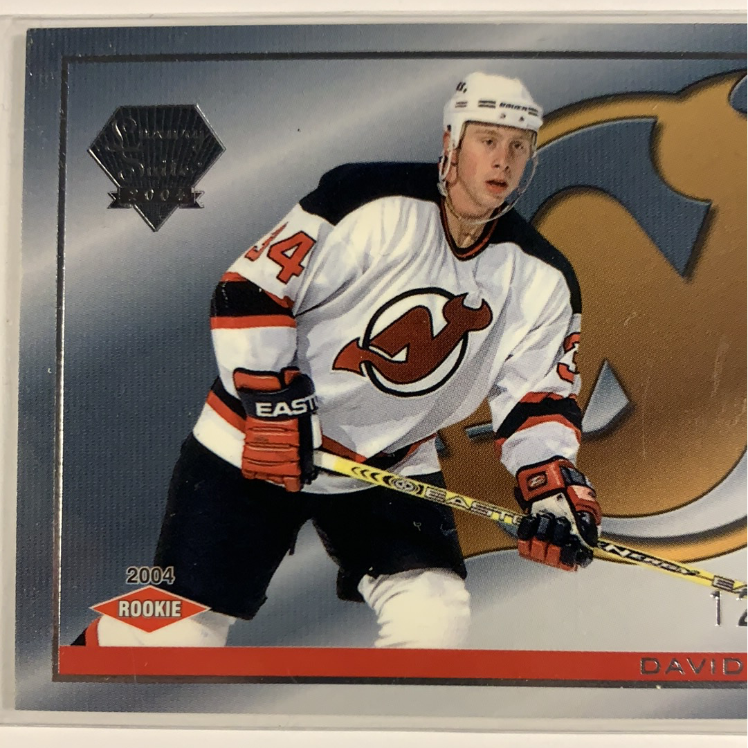  2004-05 Pacific David Hale Rookie Card /599  Local Legends Cards & Collectibles