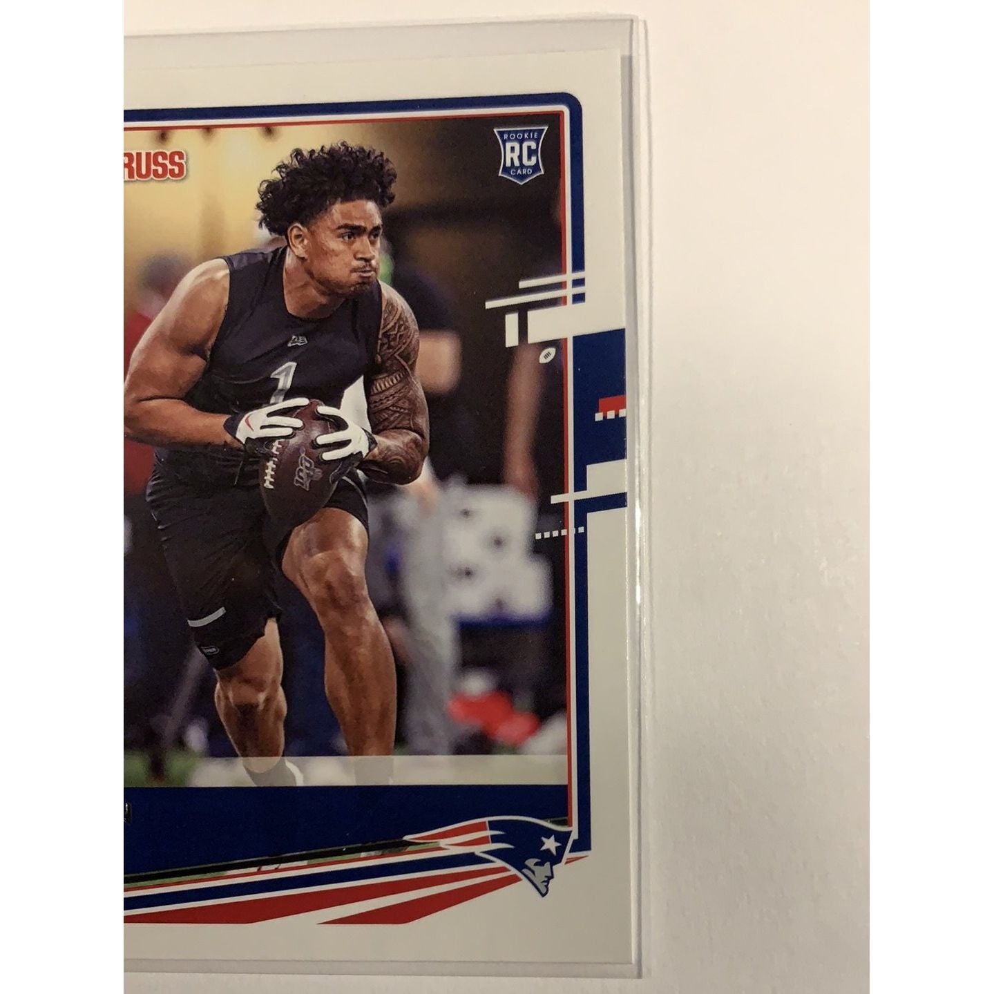  2020 Donruss Devin Asiasi RC  Local Legends Cards & Collectibles