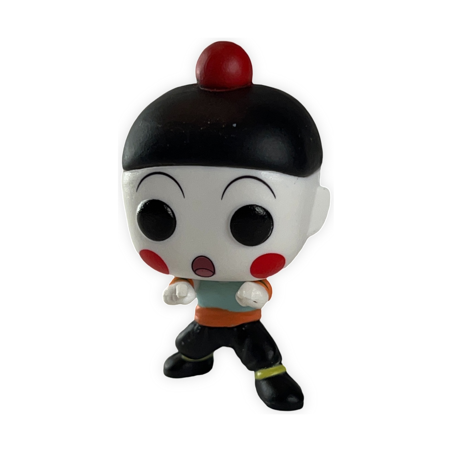 Funko Pop! Dragon Ball Z Chiaotzu Mini Figure