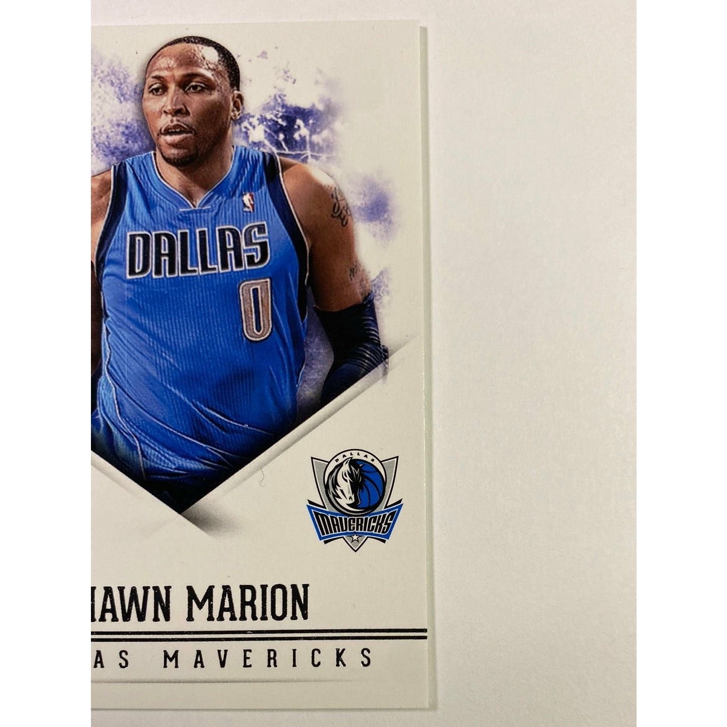  2012-13 Innovation Shawn Marion  Local Legends Cards & Collectibles