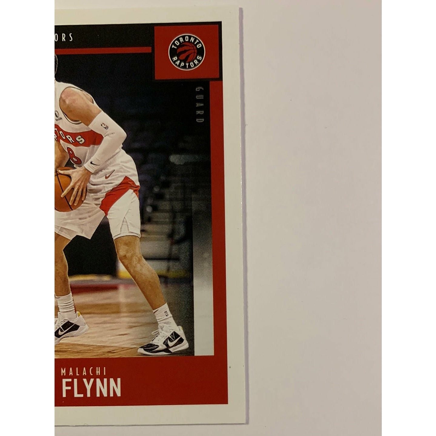  2020-21 Score Malachi Flynn RC  Local Legends Cards & Collectibles