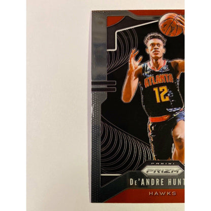 2019-20 Panini Prizm De’Andre Hunter RC