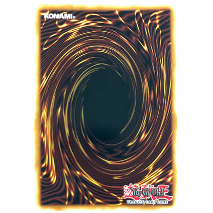 Junkuriboh Gold Secret Rare PGL3-EN003