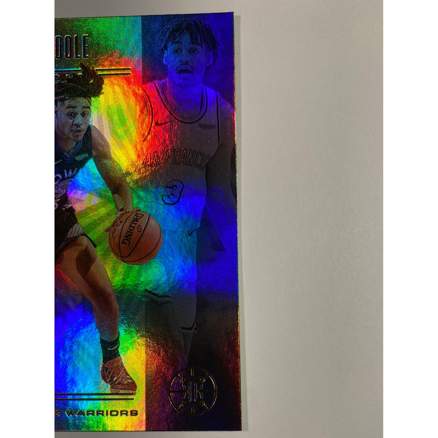  2019-20 Illusions Jordan Poole RC  Local Legends Cards & Collectibles