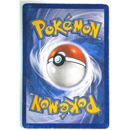 Black & White Samurott Rare Reverse Holo 32/114