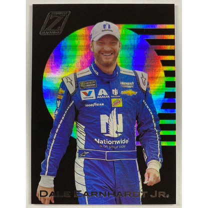 2021 Chronicles Zenith Dale Earnhardt Jr