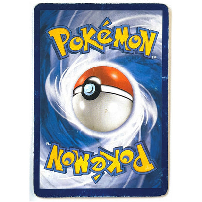 Secret Wonders Nidoking Rare Non-Holo 34/132 *PLAYED