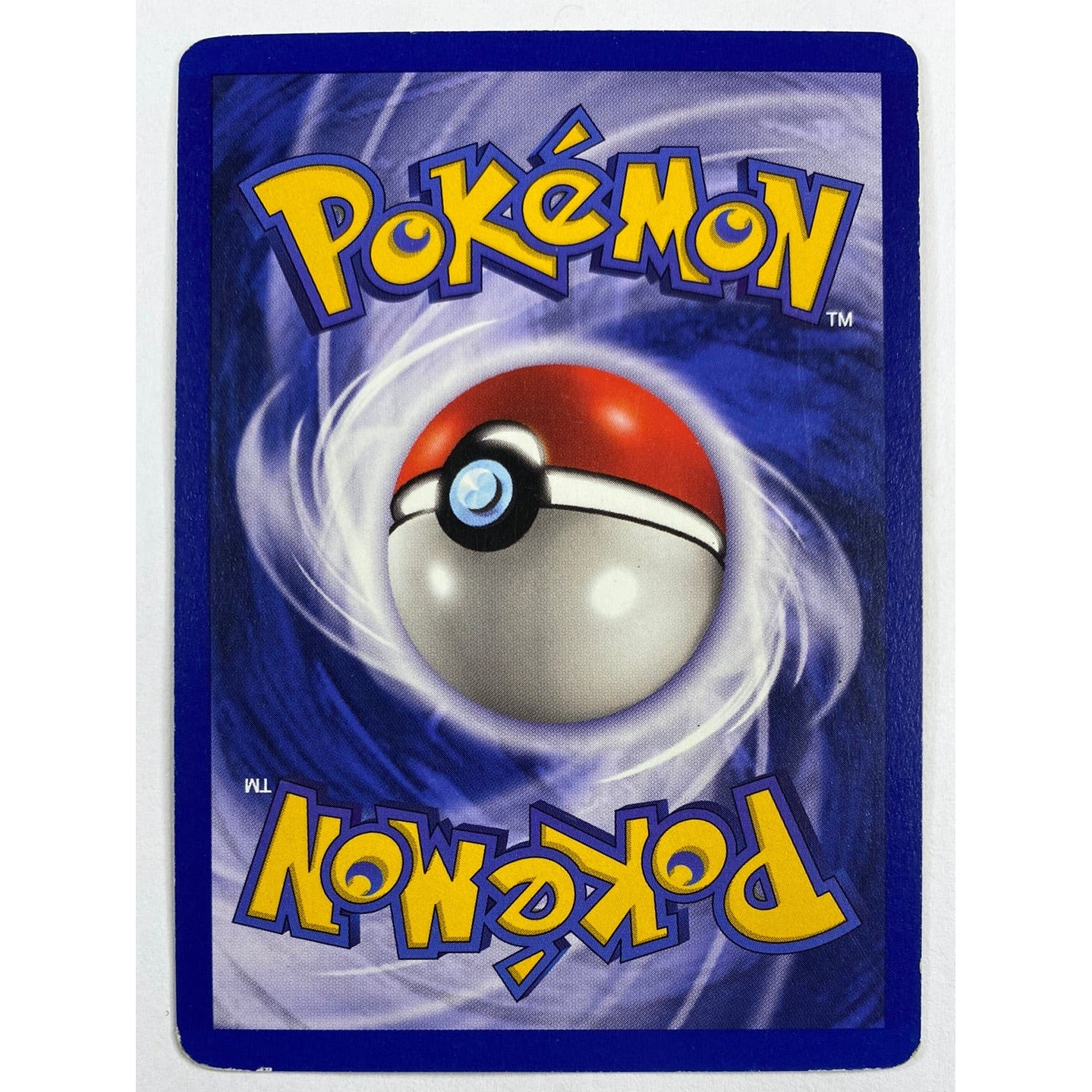 Shadowless Ponyta Non-Holo Common 60/102