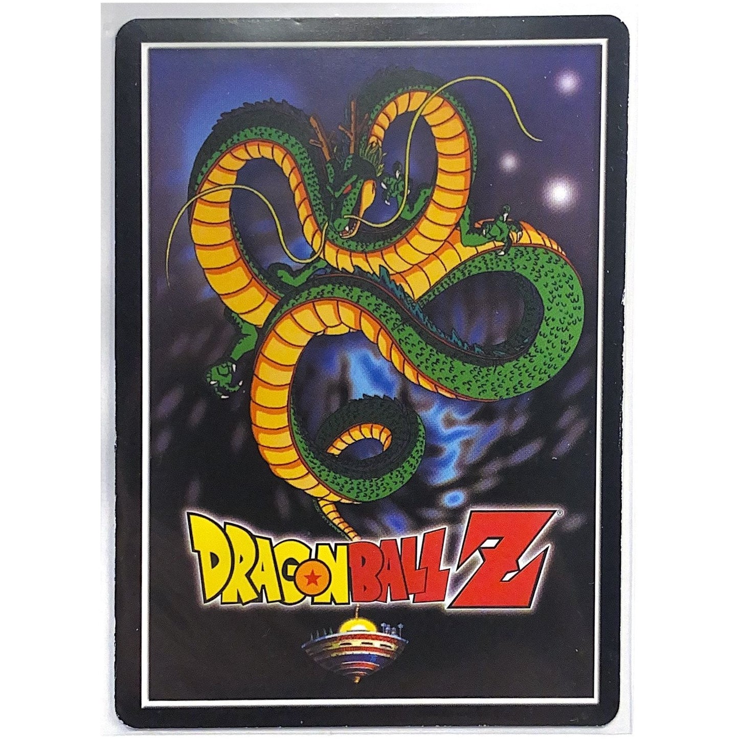  2000 Score Dragon Ball Z Saiyan Armor Holo Foil #81  Local Legends Cards & Collectibles