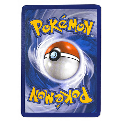 Crystal Guardians Bulbasaur Common Non-Holo 46/100