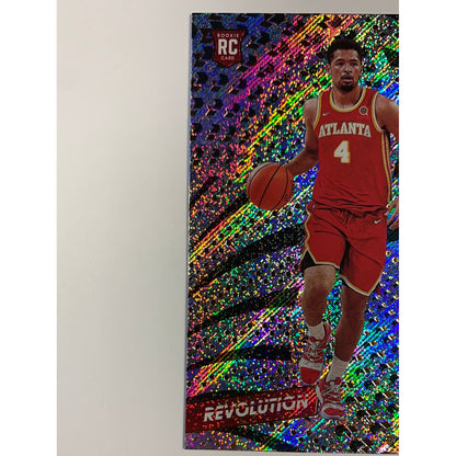 2020-21 Revolution Skylar Mays Rookie Card