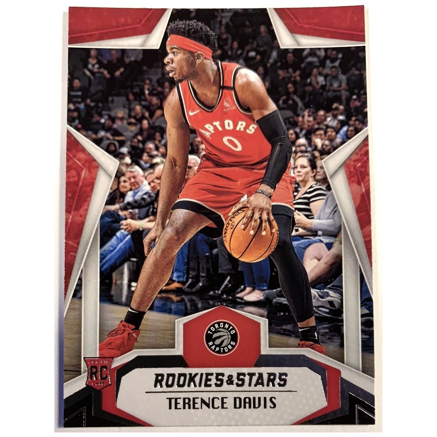  2019-20 Chronicles Terence Davis Rookies and Stars  Local Legends Cards & Collectibles