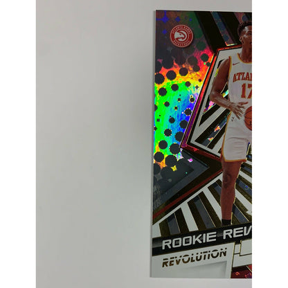 2020-21 Revolution Onyeka Okongwu Rookie Revolution
