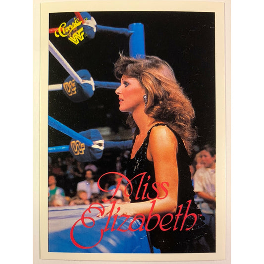 1990 Titan Sports Miss Elizabeth