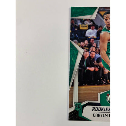 2019-20 Chronicles Rookies & Stars Carsen Edwards
