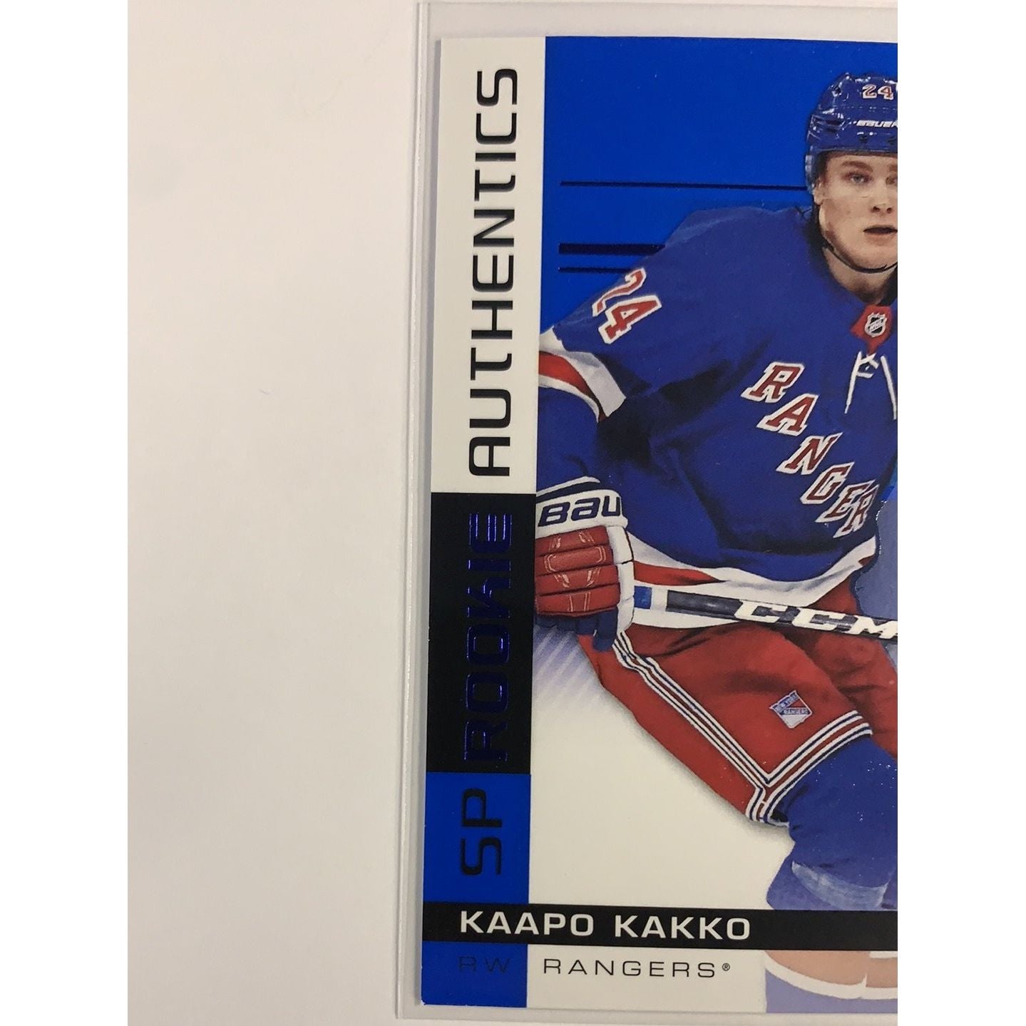  2019-20 SP Kappo Kakko Rookie Authentics  Local Legends Cards & Collectibles