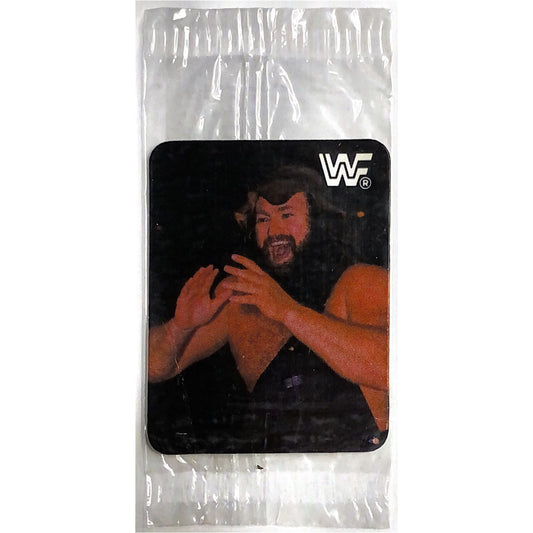  1987 Titan Sports Hostess Hillbilly Jim WWE Wrestlemania  Local Legends Cards & Collectibles