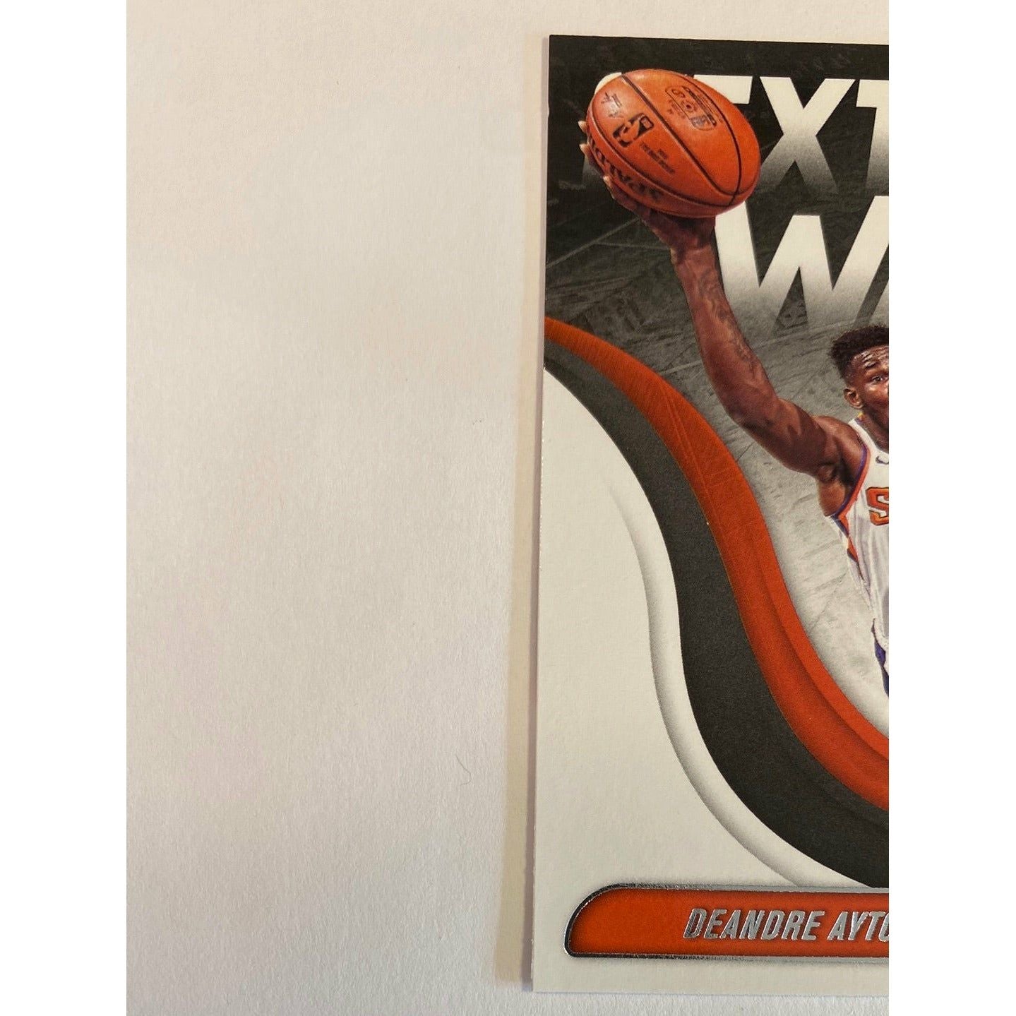  2018-19 Panini Threads DeAndre Ayton Next Wave  Local Legends Cards & Collectibles